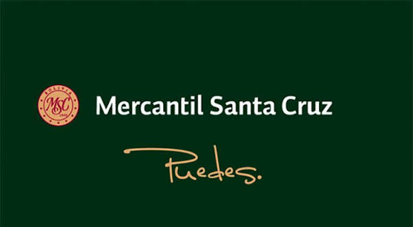 Banco Mercantil Santa Cruz